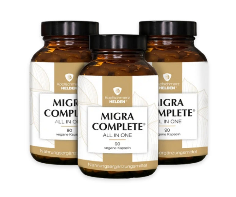 Migra complete