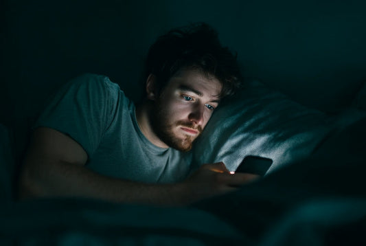 Der Einfluss von Bildschirmzeit auf Migräne: Tipps zur Vermeidung von Migräne durch den Umgang mit digitalen Geräten