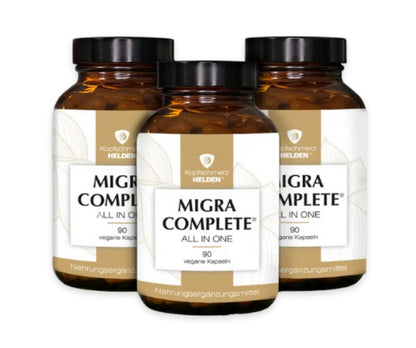 Migra complete